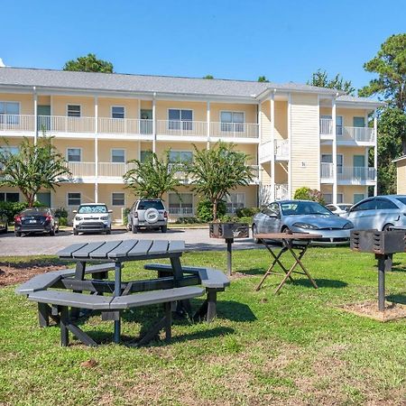 Cozy 1Br Condo With Pool And Gym Centrally Located Destin Exterior photo