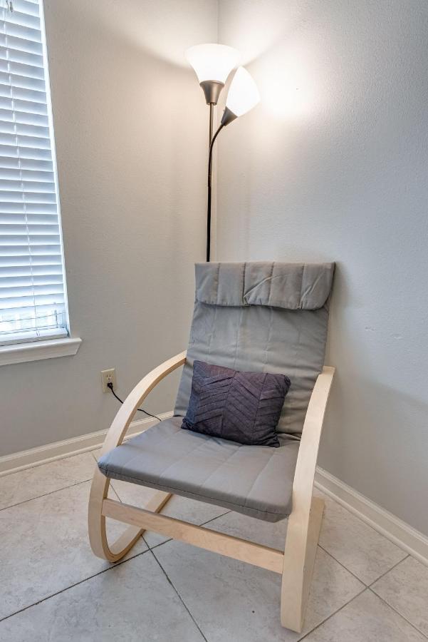 Cozy 1Br Condo With Pool And Gym Centrally Located Destin Exterior photo