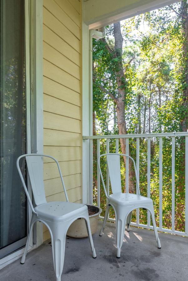 Cozy 1Br Condo With Pool And Gym Centrally Located Destin Exterior photo