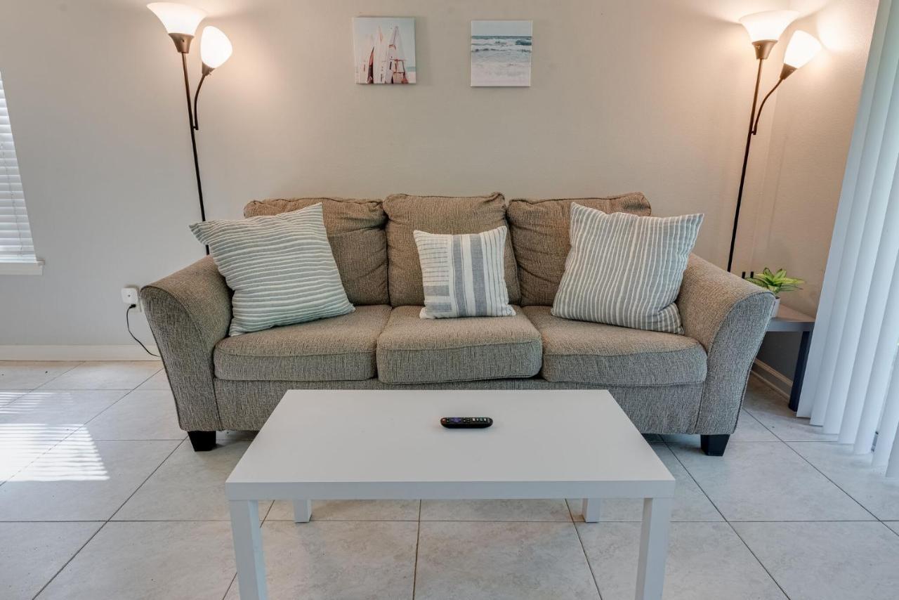 Cozy 1Br Condo With Pool And Gym Centrally Located Destin Exterior photo