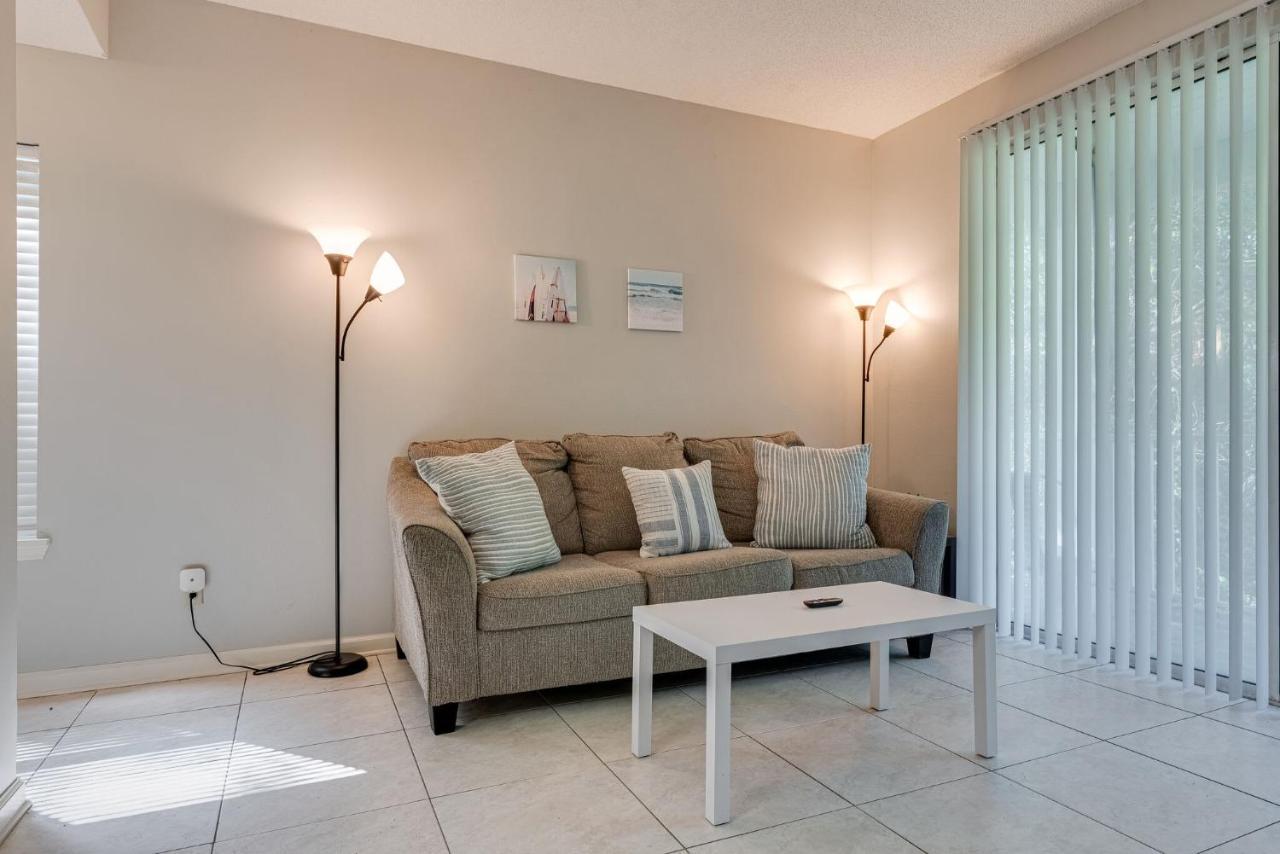 Cozy 1Br Condo With Pool And Gym Centrally Located Destin Exterior photo