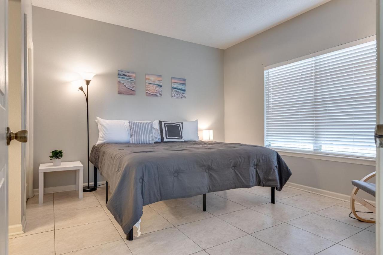 Cozy 1Br Condo With Pool And Gym Centrally Located Destin Exterior photo