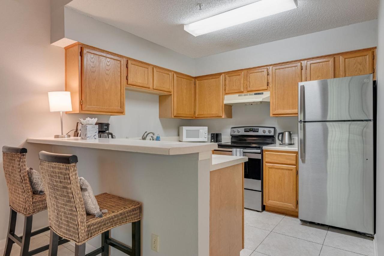 Cozy 1Br Condo With Pool And Gym Centrally Located Destin Exterior photo