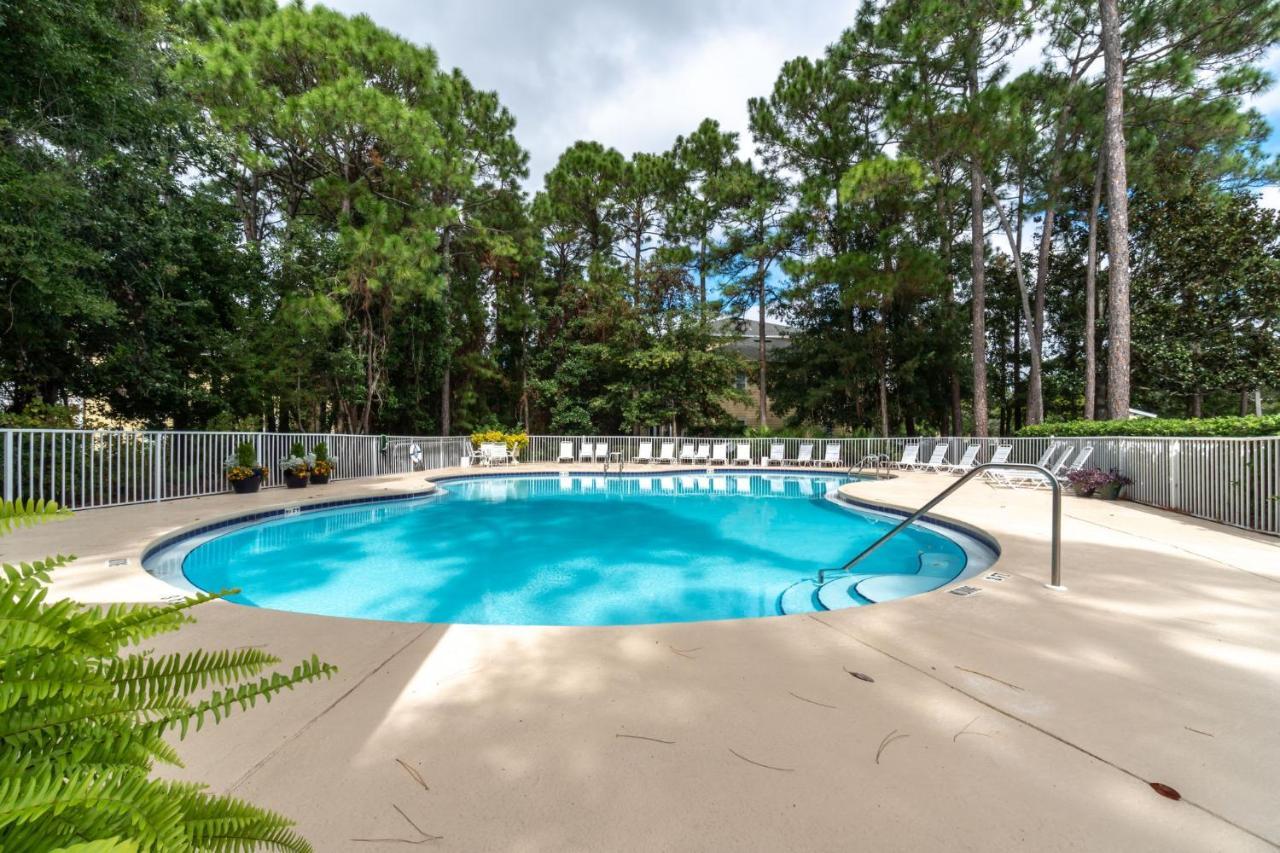 Cozy 1Br Condo With Pool And Gym Centrally Located Destin Exterior photo