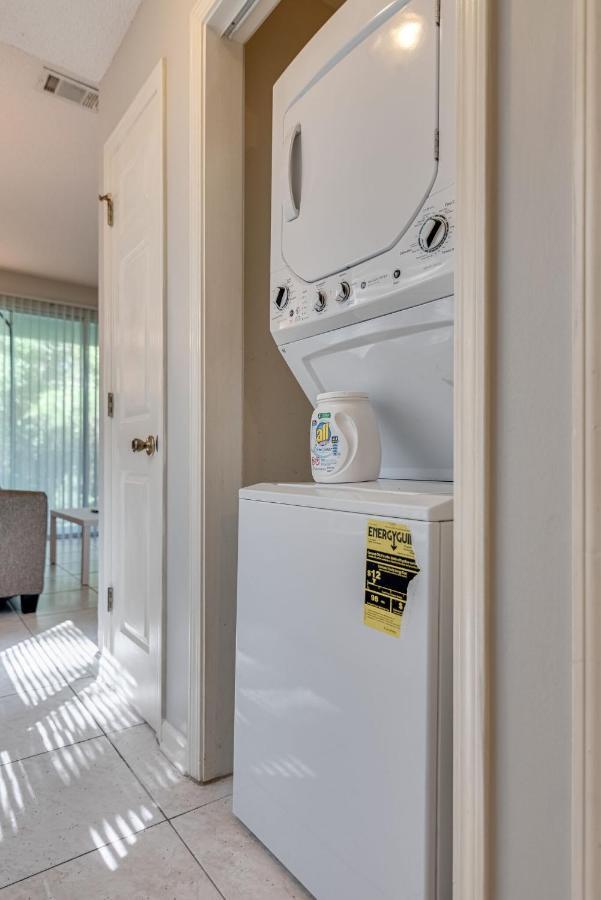 Cozy 1Br Condo With Pool And Gym Centrally Located Destin Exterior photo