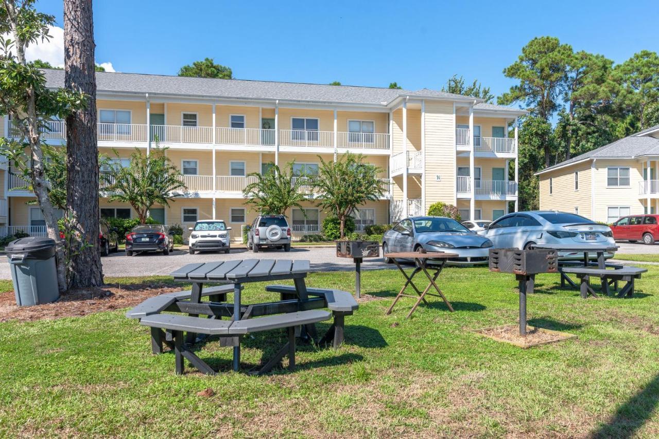 Cozy 1Br Condo With Pool And Gym Centrally Located Destin Exterior photo
